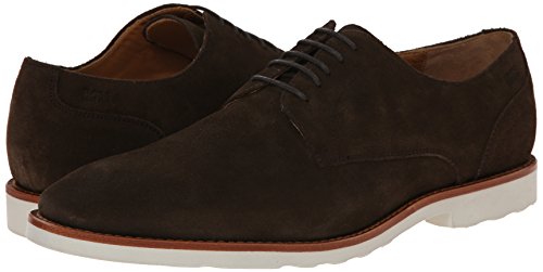 Image of BOSS Black by Men's Swinno Oxford Shoe
