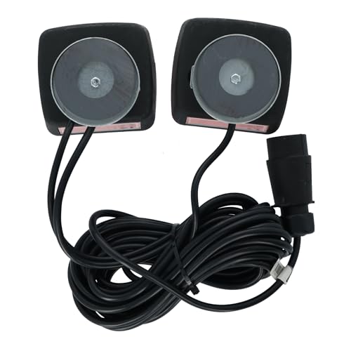 Carpoint 0440003 Kit Fanalino Posteriore Posteriore - 2
