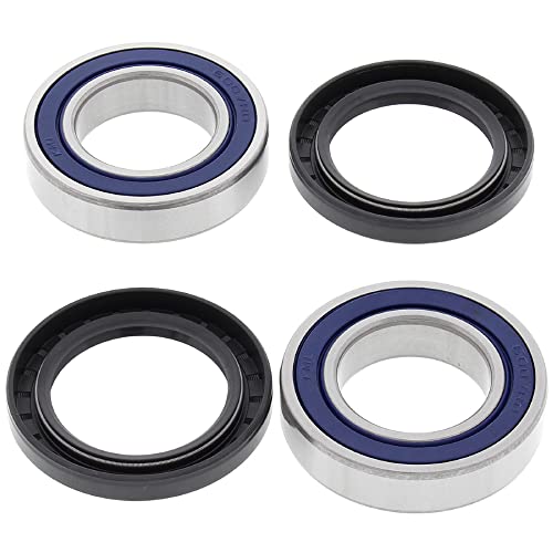 Kit de roulement de roue cassé ? Solution 25-1315 Toutes Les balles moto