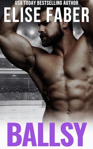 Ballsy (Breakers Hockey Book 4)