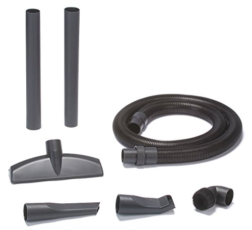 Wet/Dry Vacuum Accssory Kit