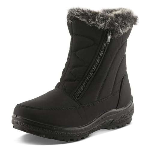 Flexus Women's Persenia Snow Boot