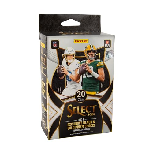 Panini Select NFL