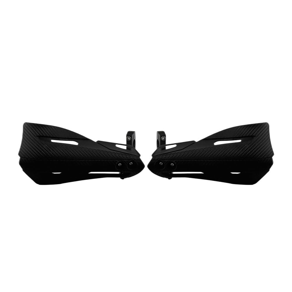 Protège-mains pit quad 22mm pour stopper la casse des leviers - 7