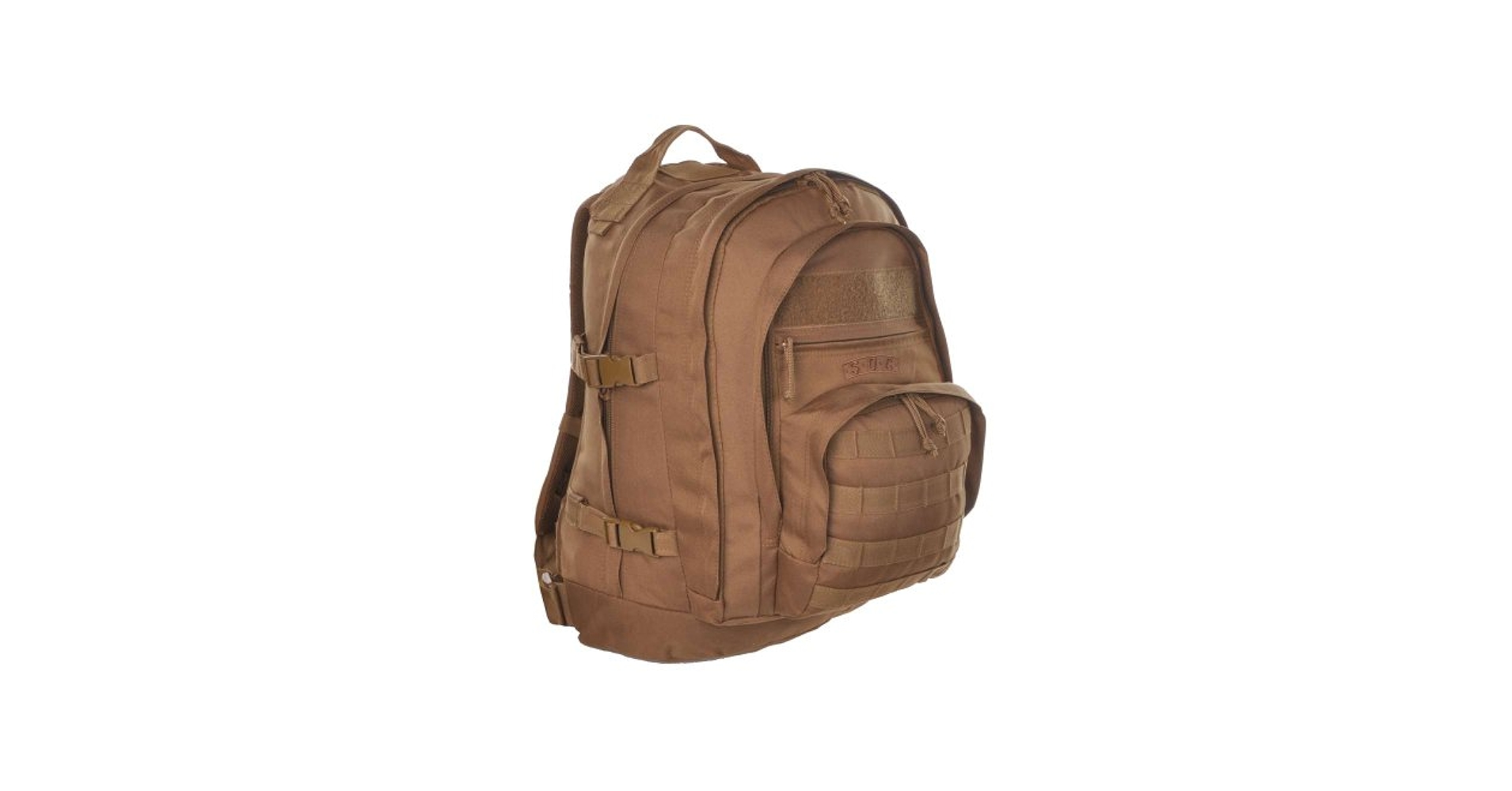 Sandpiper of California SOCバックパック Amazon.com: Sandpiper of California Bugout Backpack - Black