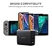 AUKEY USB C Pd Charger, USB C Charger with Quick Charge 3.0 Ports, 18W USB Wall Charger, Compatible iPhone 11/Pro Max, Huawei Honor 8X, Samsung Galaxy A20 and More
