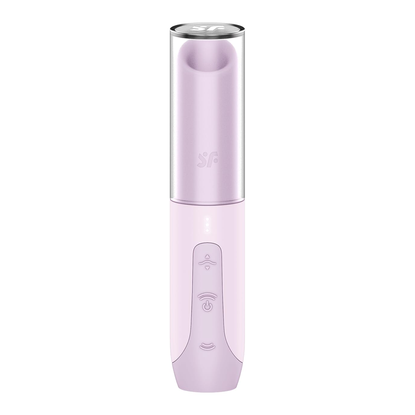 Satisfyer Secret Kiss, giocattolo sessuale per adulti, per donne, stimolazione del clitoride, vibratore per il benessere e il piacere sessuale
