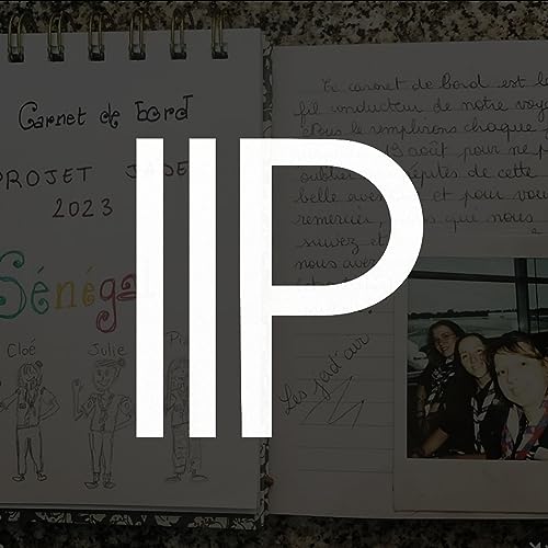 6. Voyager au Sénégal pour interpréter la vie d'une manière nouvelle (ft. Pia) cover art
