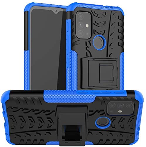 Lapinette Cover Compatibile con Motorola Moto G30