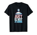 Großartige Street Art Geschenkideen