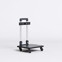 Katziela 4-Wheel Baseboard for Effortless Transport