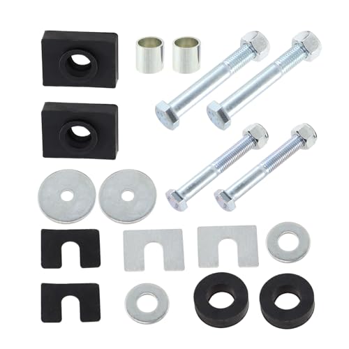 Cab Mount Kit Fits for 1955-1959 Chevrolet GMC...