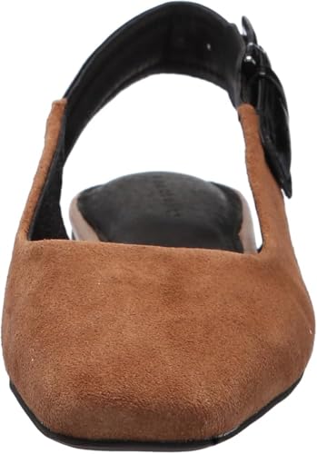 Sanctuary Women's Kitchy Slingback Flats-Stylish, Comfortable, and Versatile Shoes2