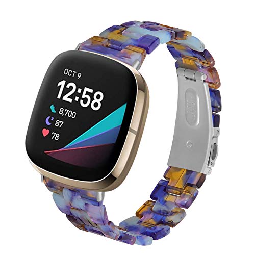MVRYCE Versa 3 Smartwatch Band, 5.5