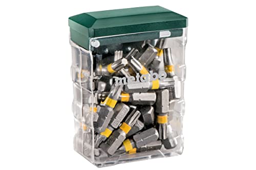 Metabo Bit Box – Die 15 besten Produkte im Vergleich - Heimwerkertipps