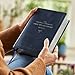 NIV, Charles F. Stanley Life Principles Bible, 2nd Edition, Leathersoft, Blue, Thumb Indexed, Comfort Print: Growing in Knowledge and Understanding of God Through His Word