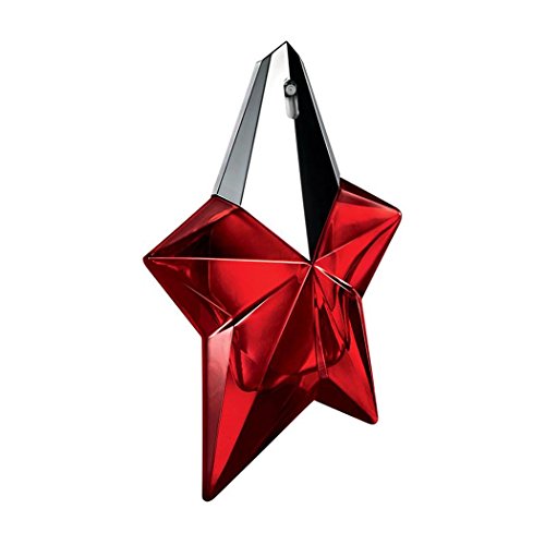 Thierry Mugler Angel Passion Edition Eau De Parfum 0.8 Oz/ 25 Ml - Spray - The Refillable Stars for Women By 0.8 Fl Oz