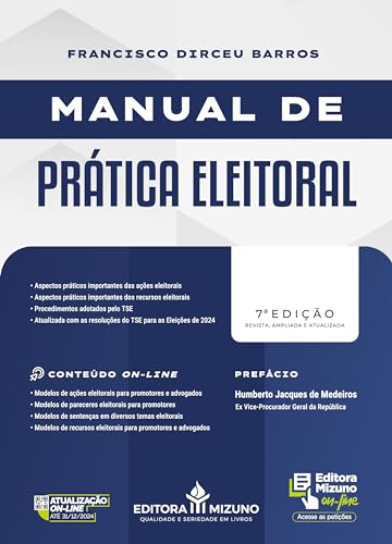 Manual de Prática Eleitoral