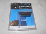 Sirius SPC1 Sportster Car Docking Station with Car Antenna