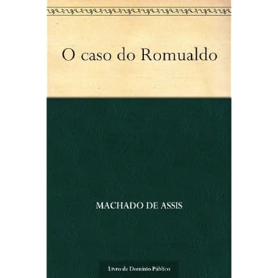 O Caso do Romualdo