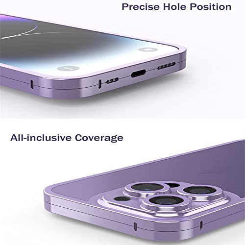 Coque de téléphone iPhone 13 Pro Max intégrale pour le quotidien