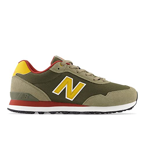 Image of New Balance Men's 515 V3 Sneaker