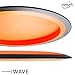 MVP Disc Sports Fission Wave Disc Golf Distance Driver (160-165g / Colors May Vary)