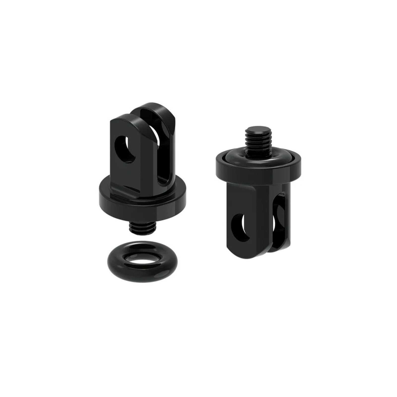LEZYNE AL Go Pro LED Adapter