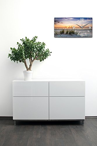 Kreative Feder Düne Sandstrand Sea Relax XXL