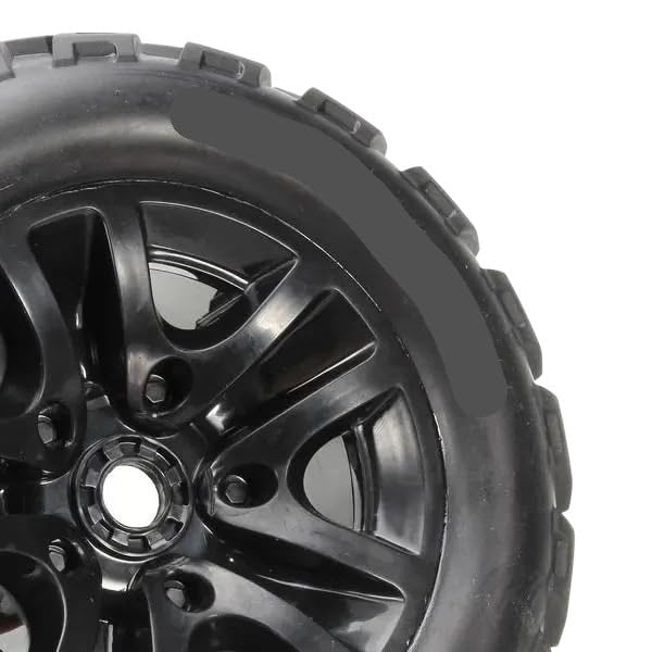 2PZ Gomma 141mm EB1002 per JLB Racing