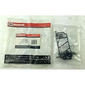 Ford 6C3Z9276A - Gasket 6 41kjl2p0y8l. sl500 . ss300