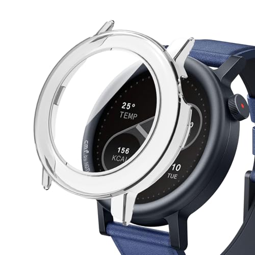 SeGinn P[X CMF by Nothing Watch Pro 2 Ή یJo[ PCf Sʕی ϏՌ KX ߗ LYh~ wh~ y ȒP CMF by Nothing Watch Pro 2 p یP[Xij