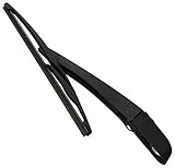 golf 5 scheibenwischer defekt Wischerarm und Wischblatt hinten für Chevrolet Aveo II ab 2011