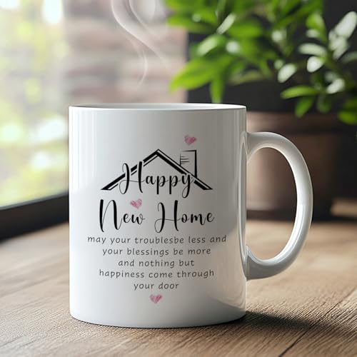 Taza de cerámica para café 11 oz miniatura 2