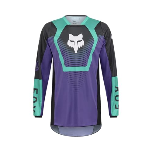 Image of Fox Racing Men's 180 Motocross Dirt Bike Jersey