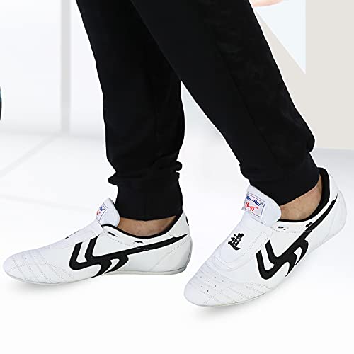Mejores precios y opiniones de Zapatillas taekwondo los diez mejores. 8 Imagen adicional