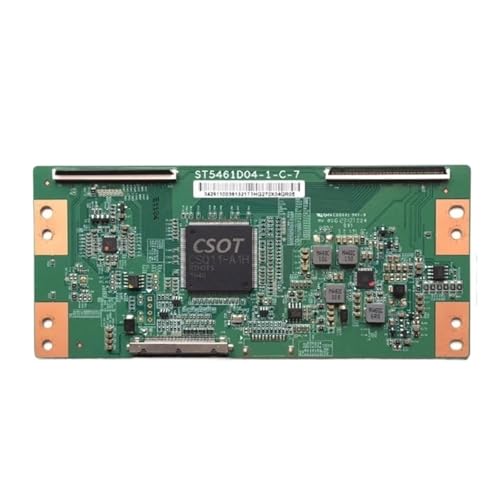 ST5461D04-1-C-7 TCONJ[hTV@pT CON{[hPlaca TVALogicƌ݊A{[hfBXvCTV T-con{[heXg܂