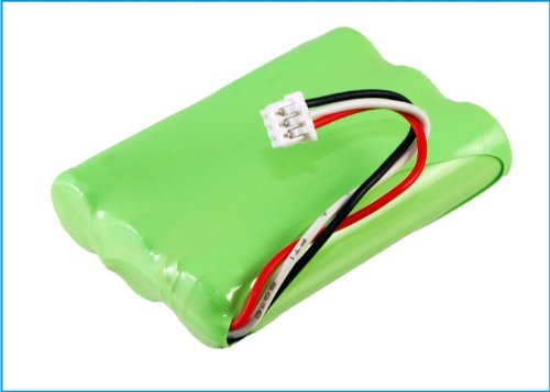DCH 700mAh Battery Replacement for Auerswald Comfort DECT 800