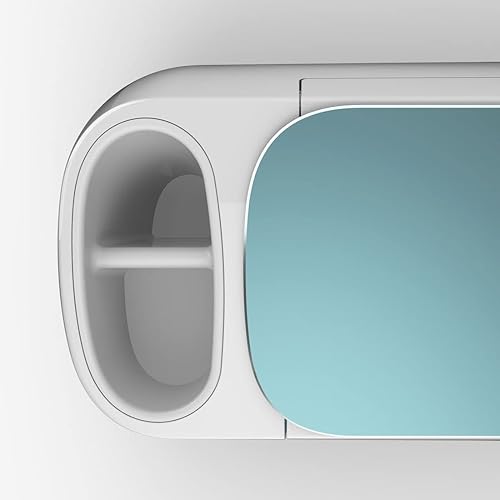 Miniatura 8 de Cricut Maker in Blue  Digital Content Library Bundle - Máquina de corte inteligente corta más de 300 materiales decoración del hogar y más