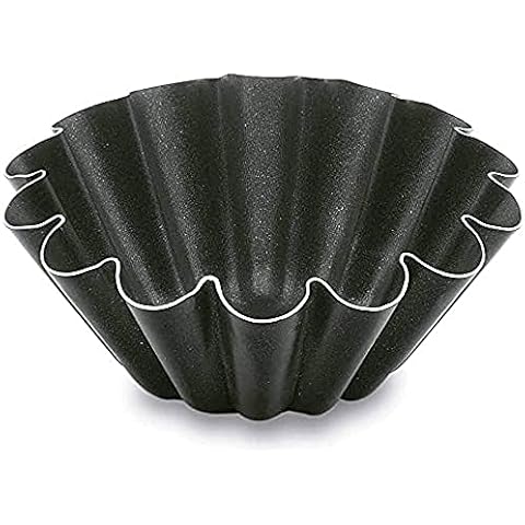 Moule à Brioche LACOR 68818 Cover