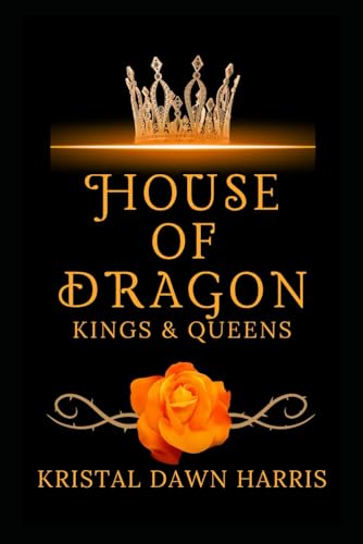 Cover of House of Dragons
