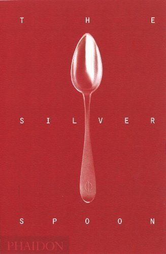 The Silver Spoon (Cookery) by Phaidon New Edition (2011)