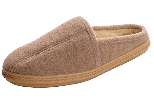 Tamarac Mens Auburn Tan