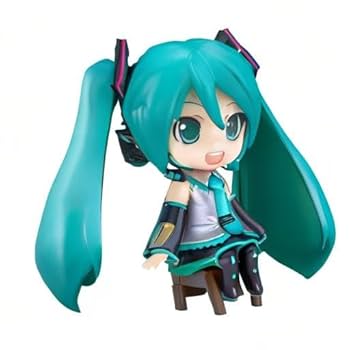 ねんどろいど キャラクター・ボーカル・シリーズ01 初音ミク 初音ミクシンフォニー 2018-2019Ver. ノンスケール ABS&PVC製 塗装済み可動フィギュ Amazon.co.jp: ねんどろいど Swacchao！ キャラクター・ボーカル