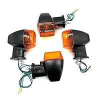 Amazon.co.jp: 用 400 ZX-12R ZX-94 ZX-6RR GPZ110 ZXR250 オートバイ