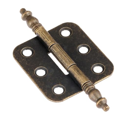 �Ƌ�q���W�A�˂��t���܂肽���݃h�A�q���W�A�h�A�q���W 4�� �N���E���q���W 6�� 12�l�W 70 x 35mm �A���e�B�[�N�u�����Y �S ���� �h�A �L���r�l�b�g �W���G���[ �M�t�g�{�b�N�X �����o�� �Ƌ�p��