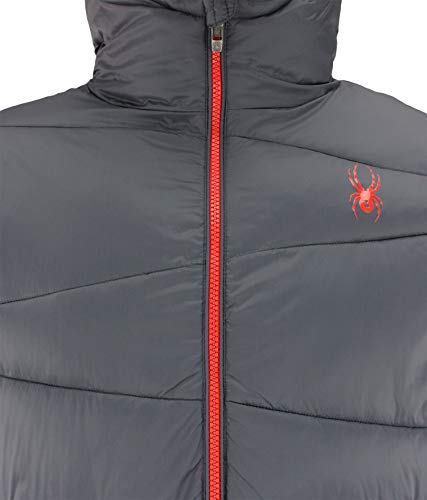 Spyder Men's Nexus Puffer Jacket, Color Variation3