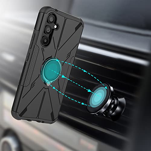 LiuShan Cover Compatibile con Samsung Galaxy