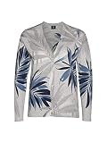 Bogner Sport Ladies Kiani Blau-Grau, Damen Ponchos und Capes, Größe 38 - Farbe Denim Blue - Multicolor