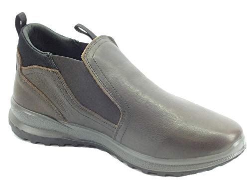 Grisport Prime 43339A2 T. Moro Avon Mocassini Uomo...